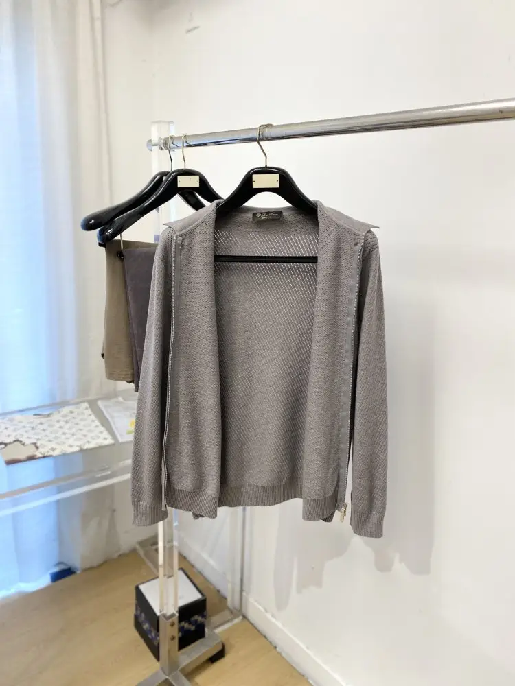 Loro Piana Кофта чоловіча — Фото 5