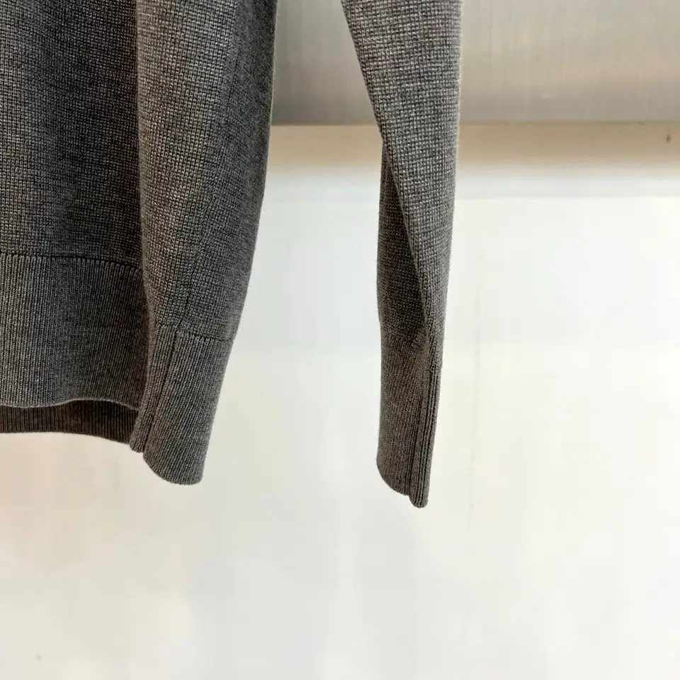 Loro Piana Кофта чоловіча — Фото 5