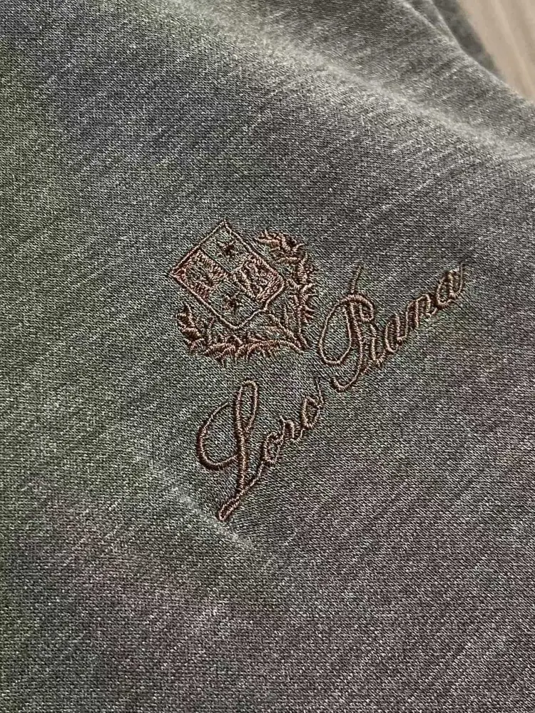 Loro Piana Кофта мужская — Фото 5