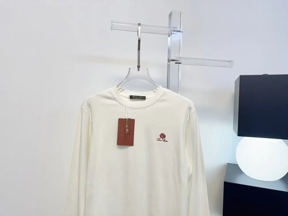 Loro Piana Blouse women's — Photo 3