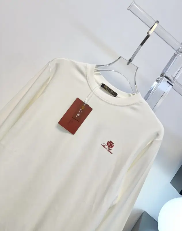 Loro Piana Blouse women's — Photo 4