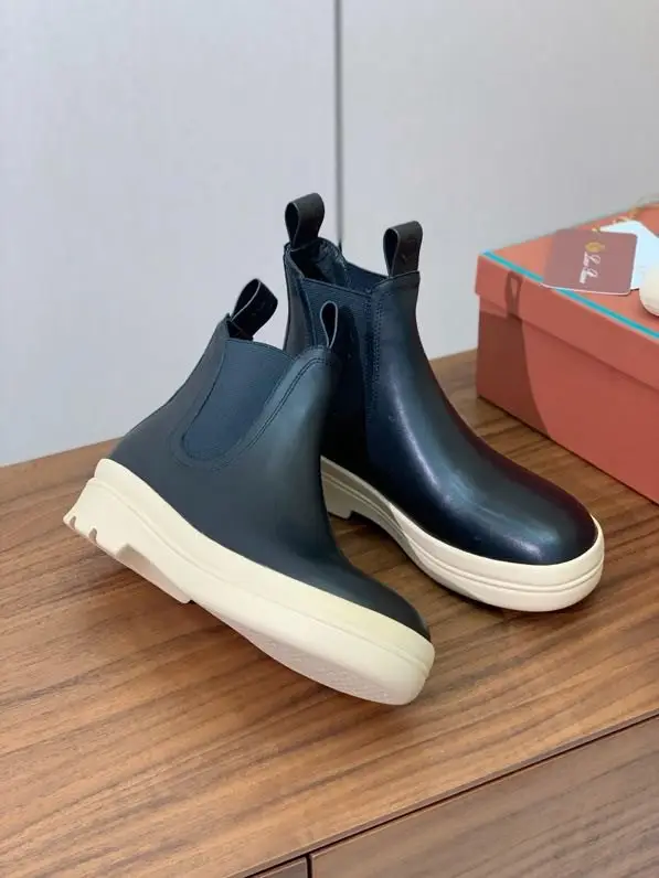 Loro Piana — Boots women's