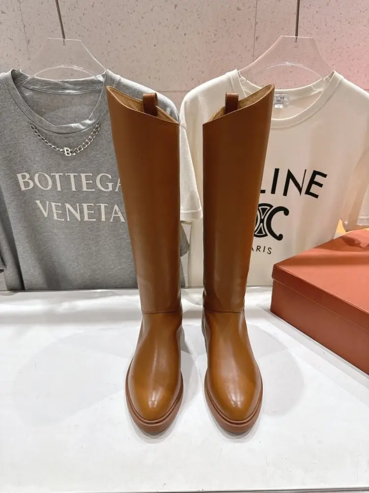 Loro Piana Boots women's — Photo 1
