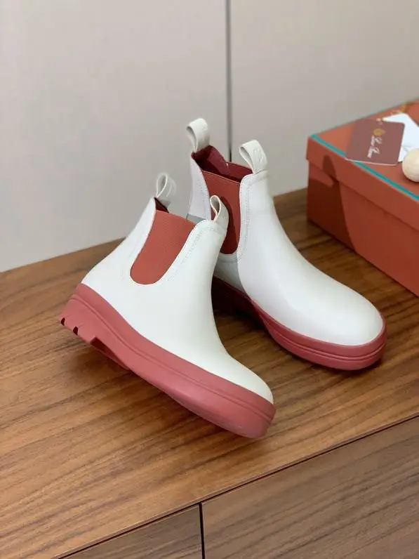 Loro Piana — Boots women's