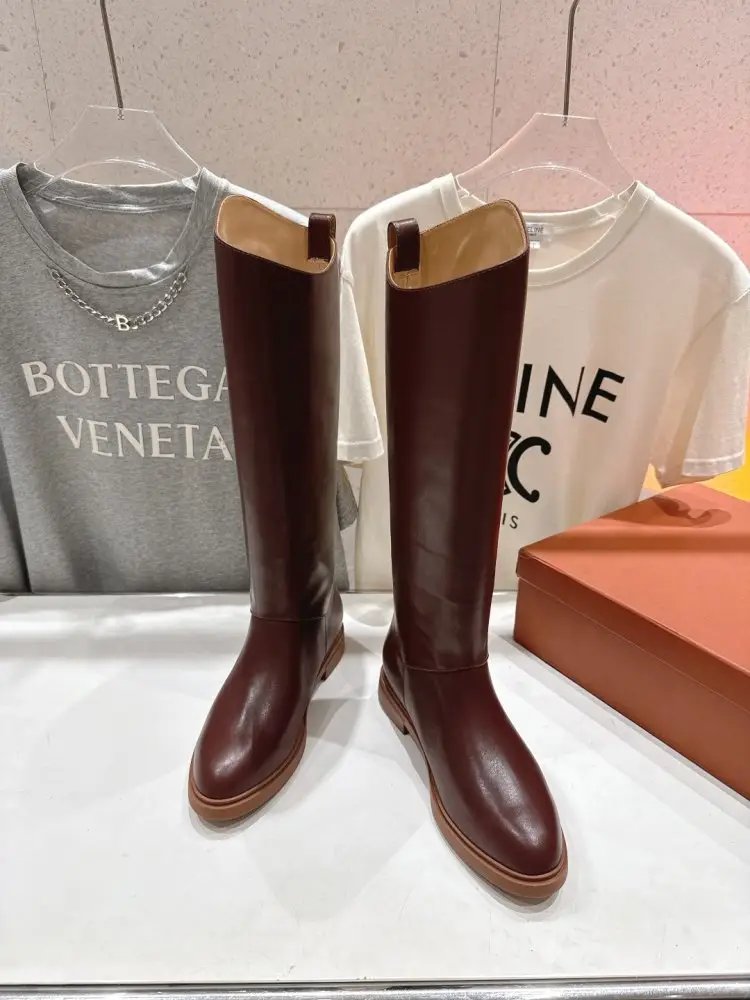 Loro Piana Boots women's — Photo 2