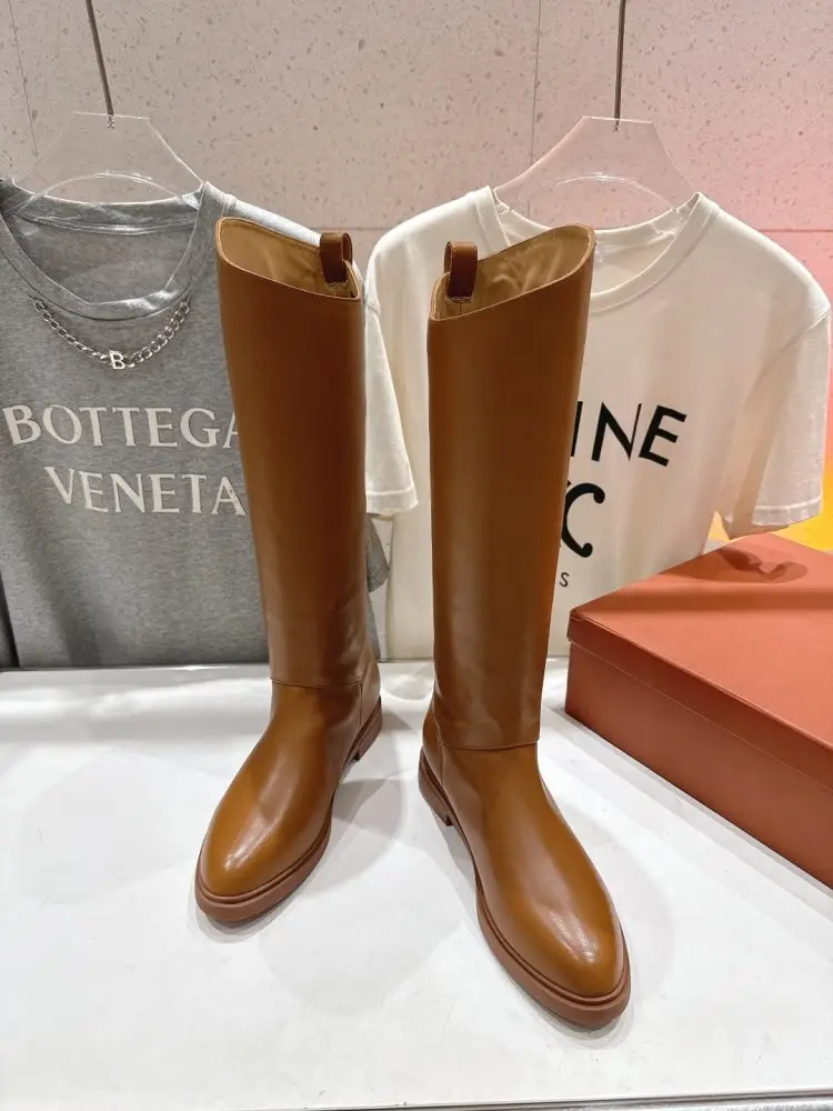 Loro Piana Boots women's — Photo 2