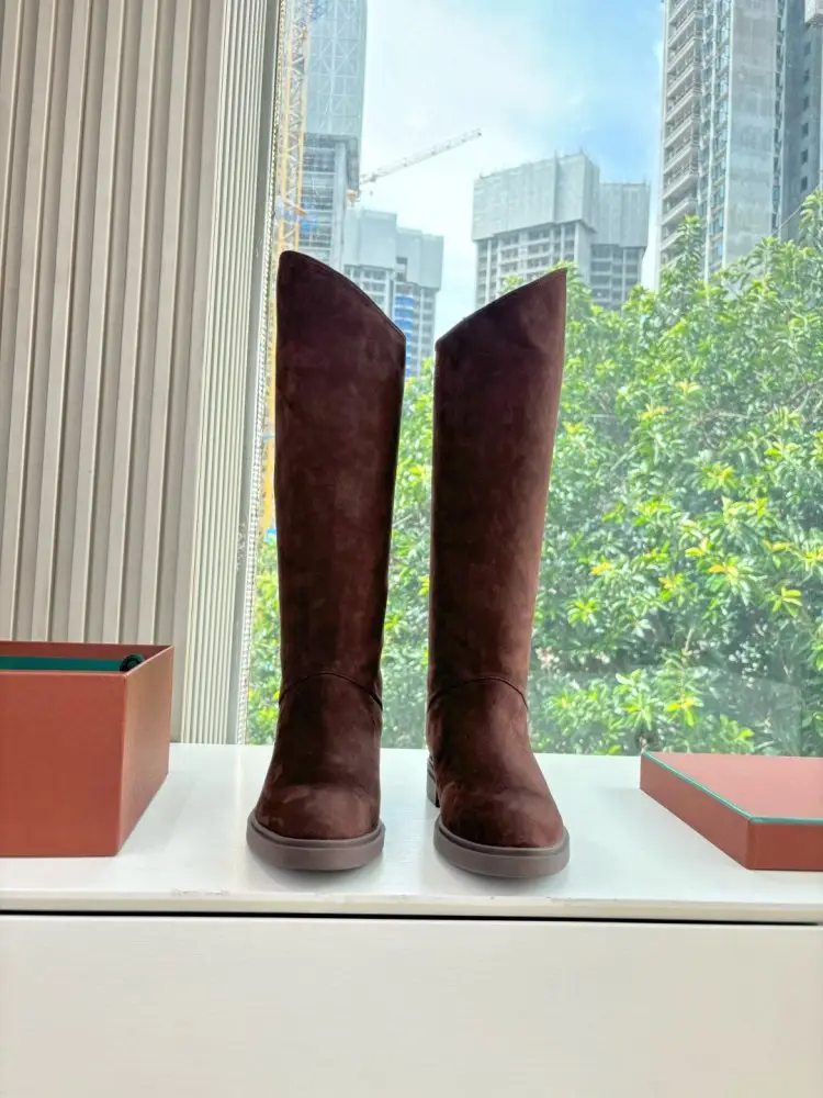 Loro Piana Boots women's — Photo 2