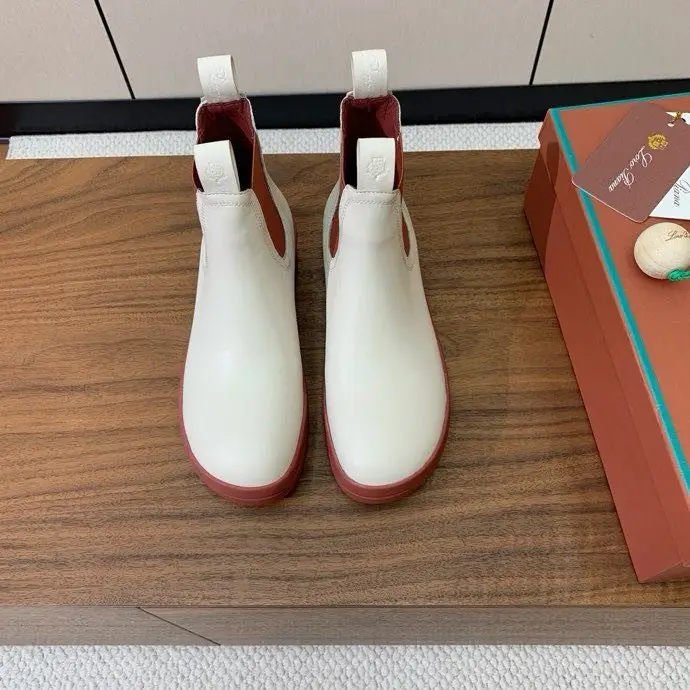 Loro Piana Boots women's — Photo 2