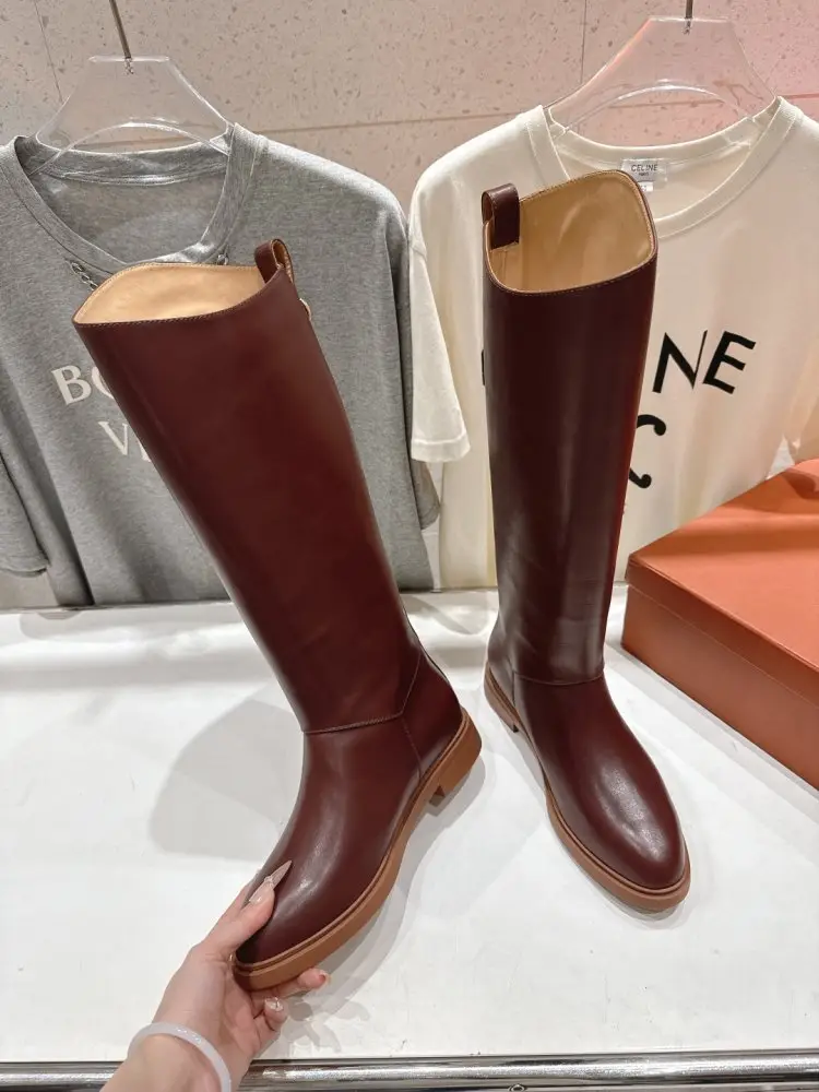 Loro Piana Boots women's — Photo 3
