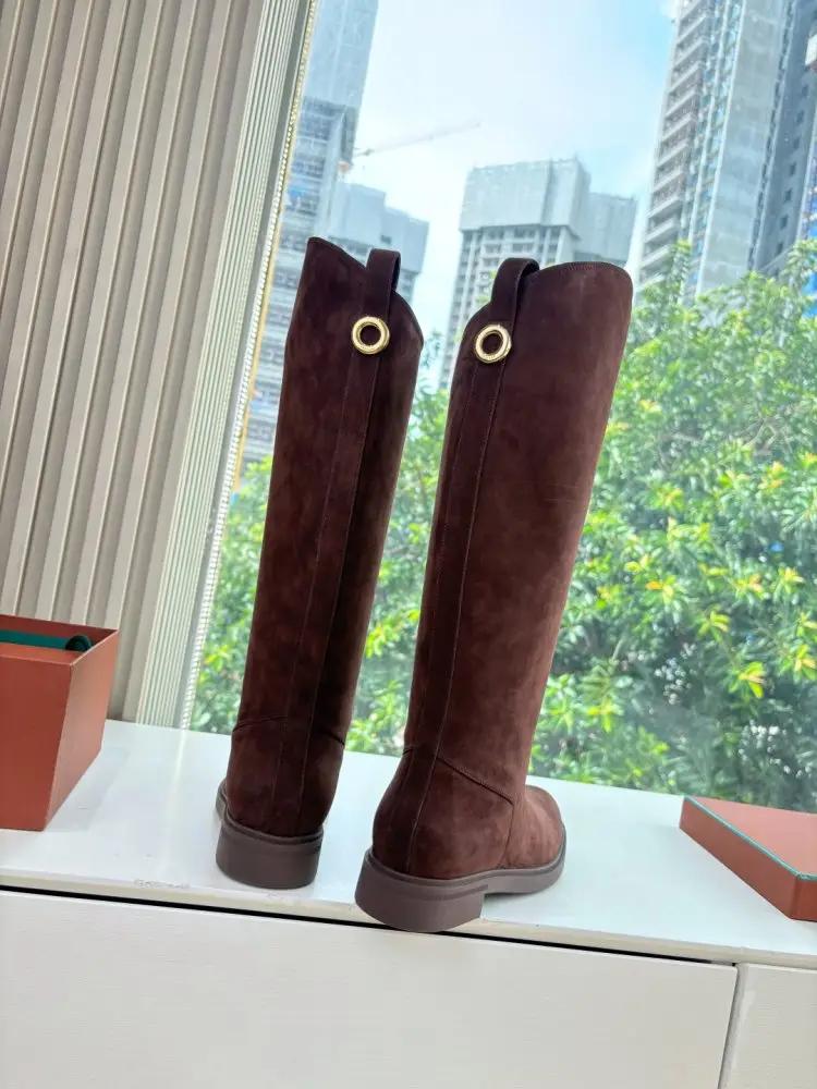 Loro Piana Boots women's — Photo 3
