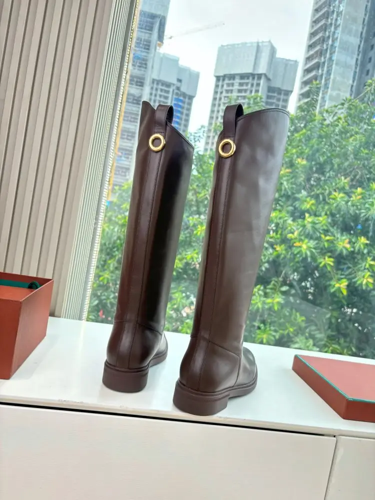 Loro Piana Boots women's — Photo 3
