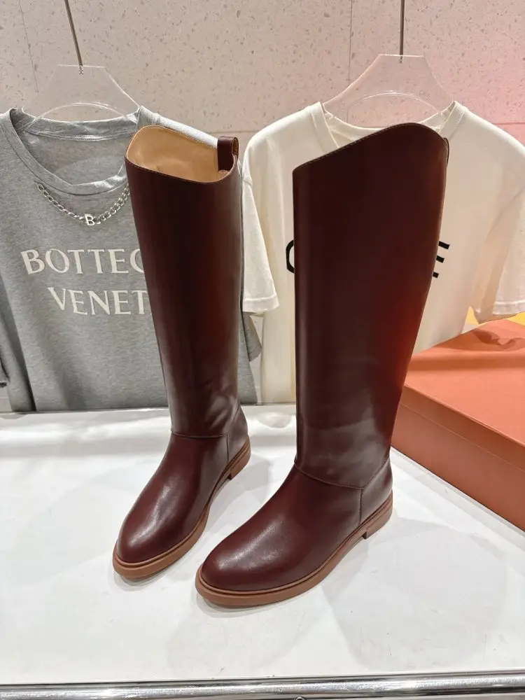 Loro Piana Boots women's — Photo 4