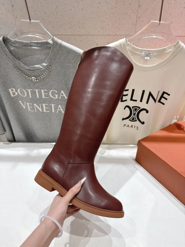 Loro Piana Boots women's — Photo 5
