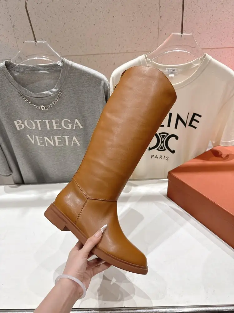 Loro Piana Boots women's — Photo 5