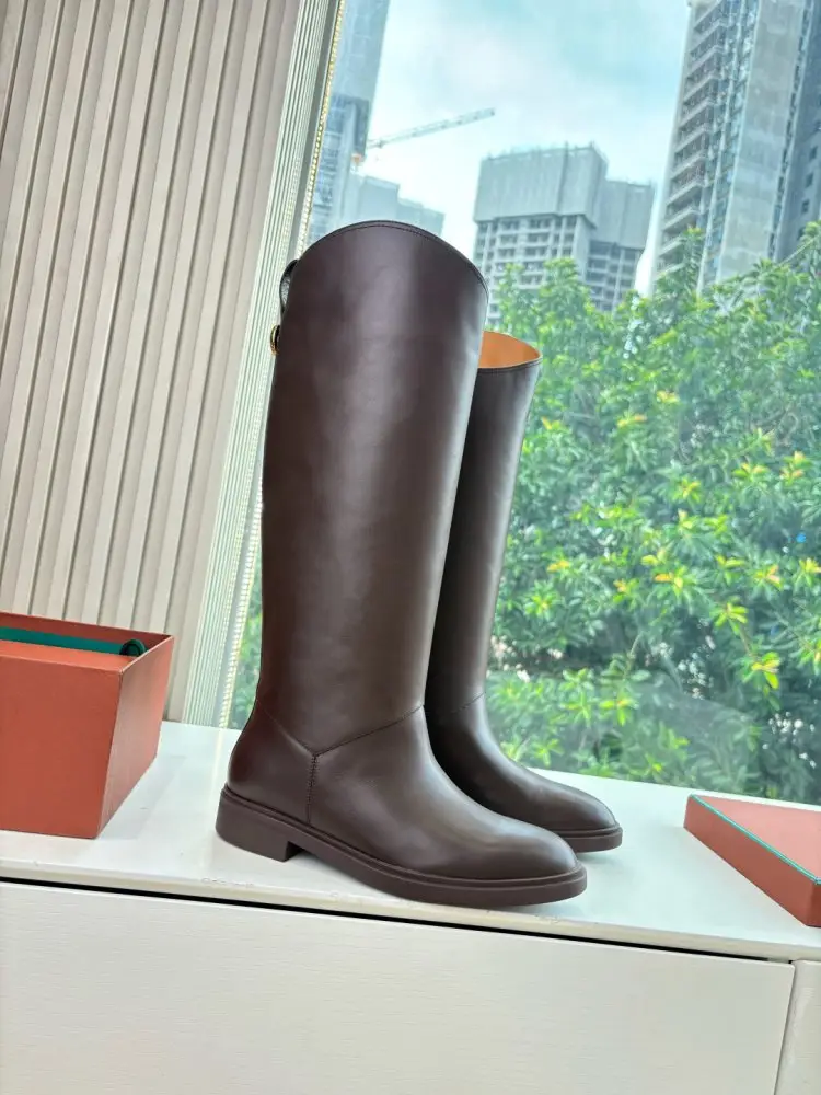 Loro Piana Boots women's — Photo 5