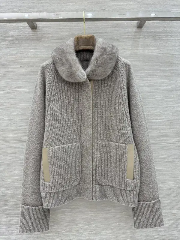 Loro Piana — Кардиган кашеміру жіночий
