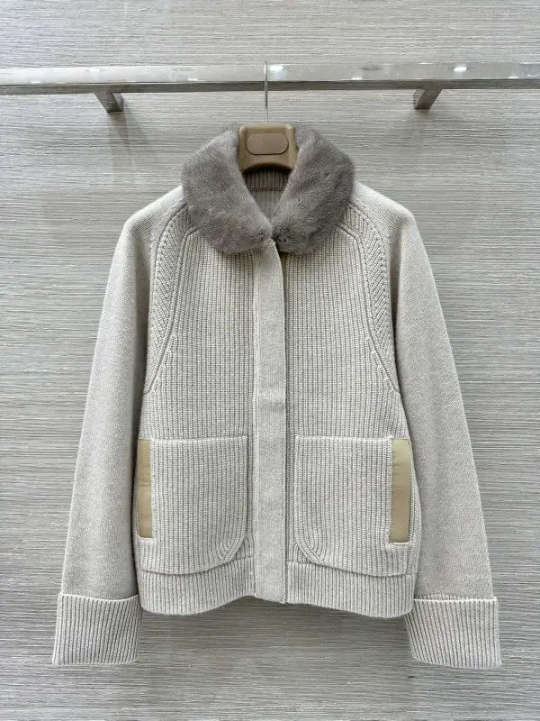 Loro Piana — Cardigan cashmere female