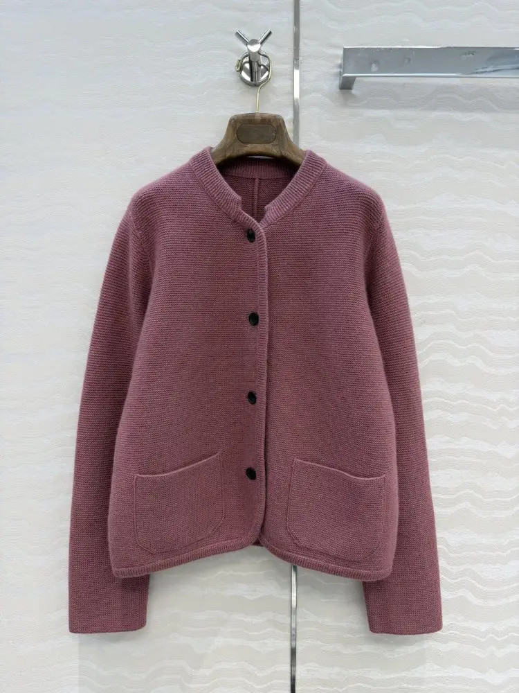 Loro Piana — Кардиган кашеміру жіночий