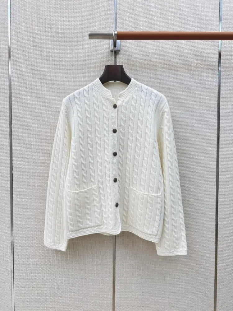 Loro Piana — Кардиган кашемировый женский