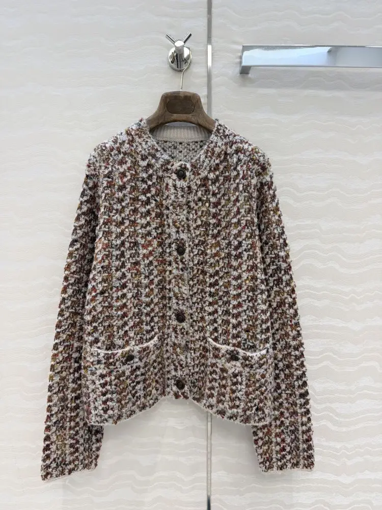 Loro Piana — Кардиган кашеміру жіночий