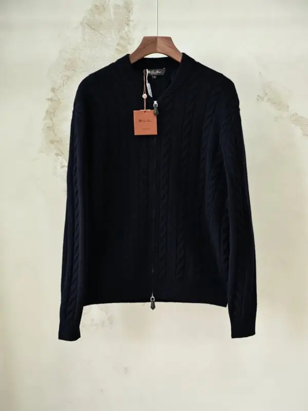 Loro Piana — Кардиган кашеміру чоловічий