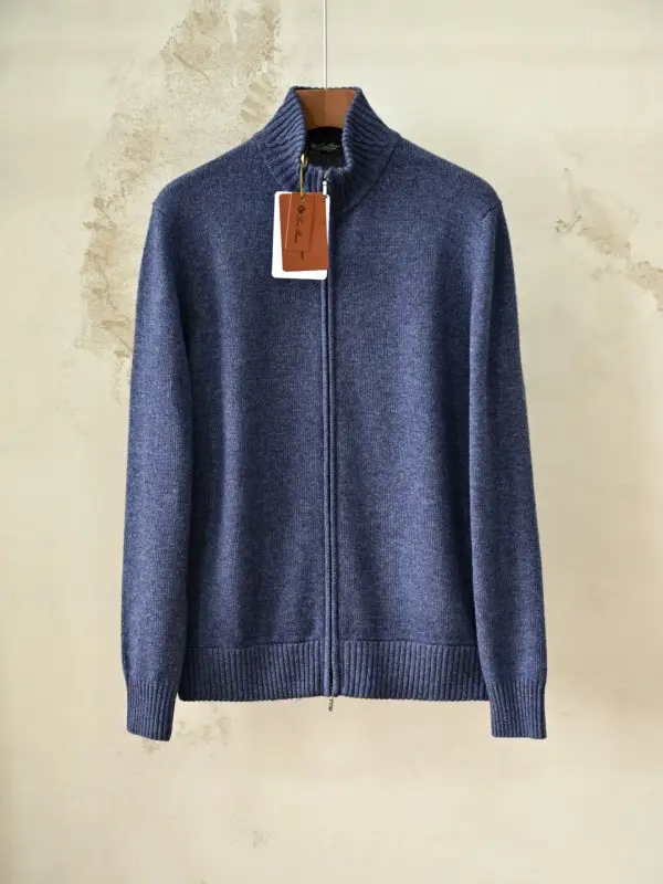 Loro Piana — Кардиган кашеміру чоловічий