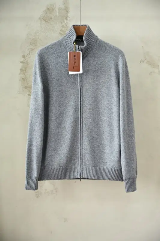 Loro Piana — Кардиган кашеміру чоловічий