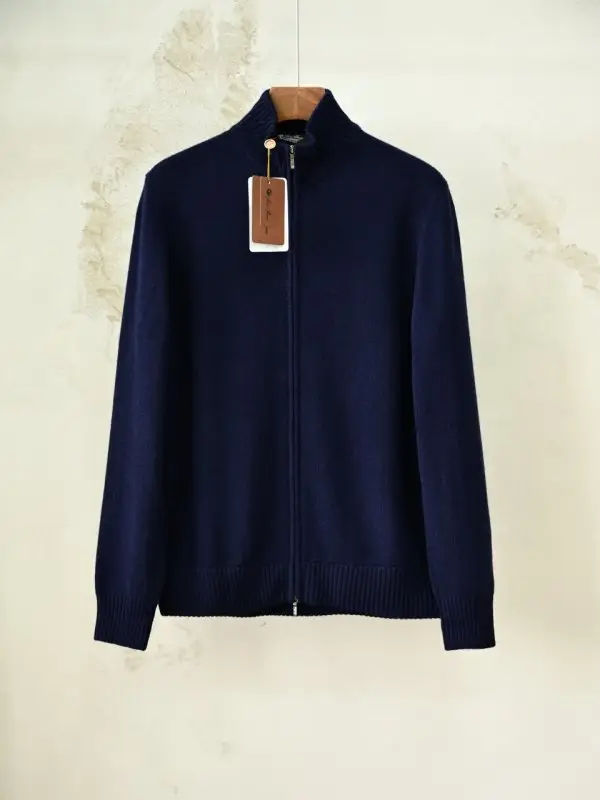 Loro Piana — Кардиган кашеміру чоловічий