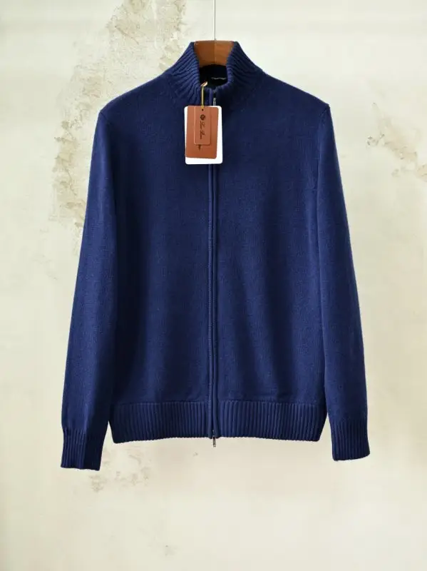 Loro Piana — Кардиган кашеміру чоловічий