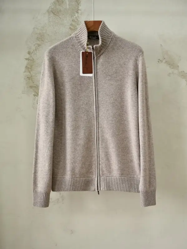 Loro Piana — Кардиган кашеміру чоловічий