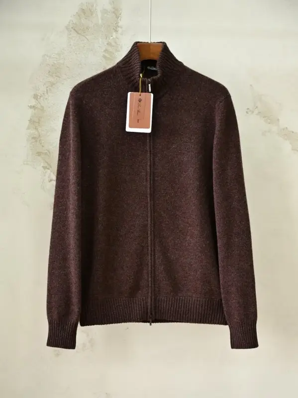 Loro Piana — Кардиган кашеміру чоловічий