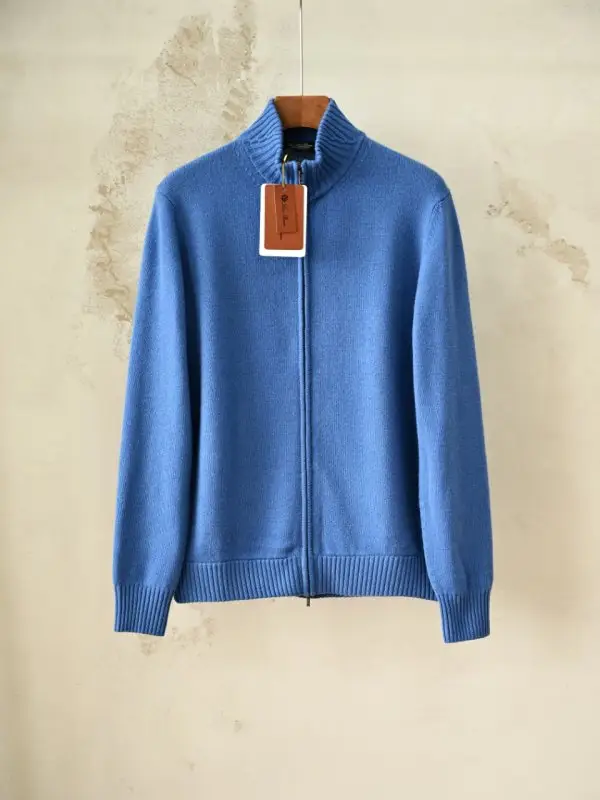 Loro Piana — Кардиган кашеміру чоловічий