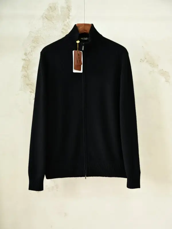 Loro Piana — Кардиган кашеміру чоловічий