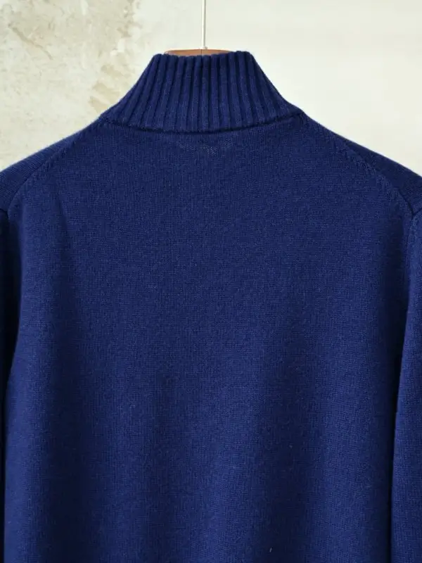 Loro Piana Cardigan cashmere male — Photo 3