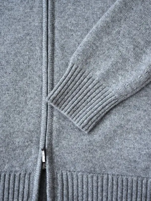 Loro Piana Cardigan cashmere male — Photo 5