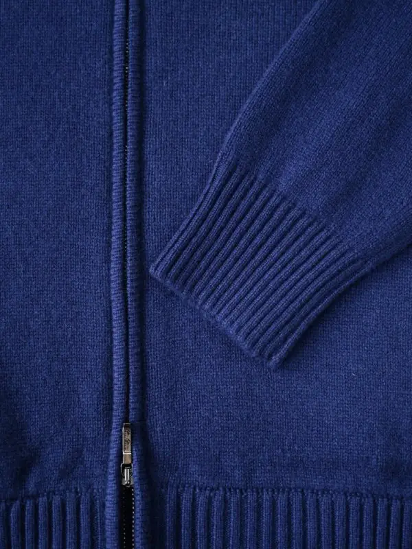 Loro Piana Cardigan cashmere male — Photo 5