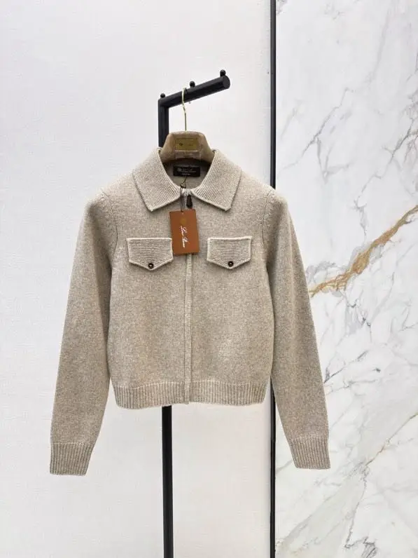 Loro Piana — Кардиган кашеміру
