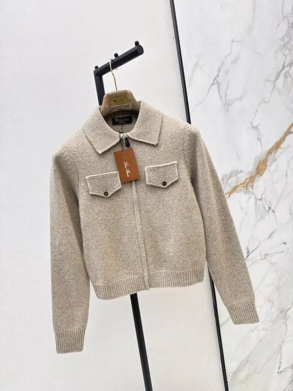 Loro Piana Cardigan cashmere — Photo 2