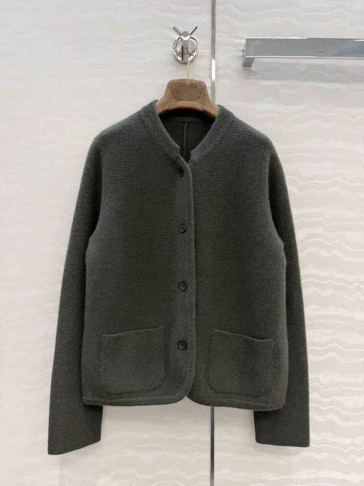 Loro Piana — Cardigan female