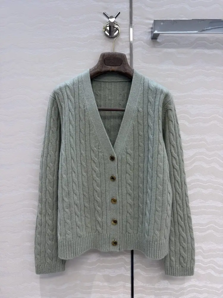 Loro Piana — Кардиган жіночий