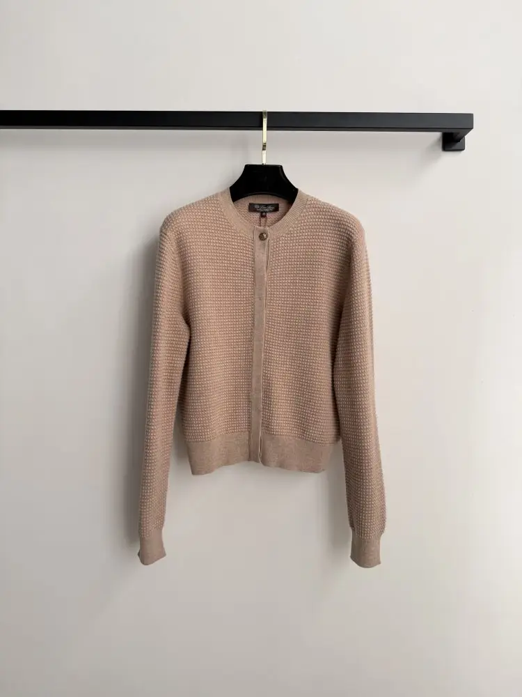 Loro Piana — Кардиган из кашемира