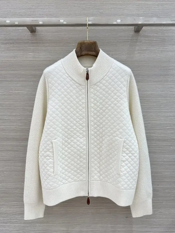 Loro Piana — Кардиган вовняний жіночий