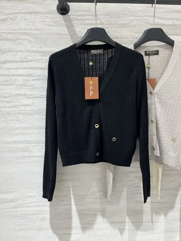 Loro Piana — Кардиган вовняний жіночий