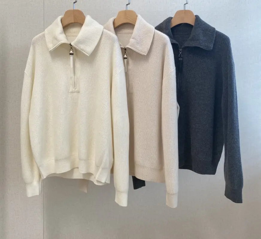 Loro Piana — Кардиган вовняний жіночий
