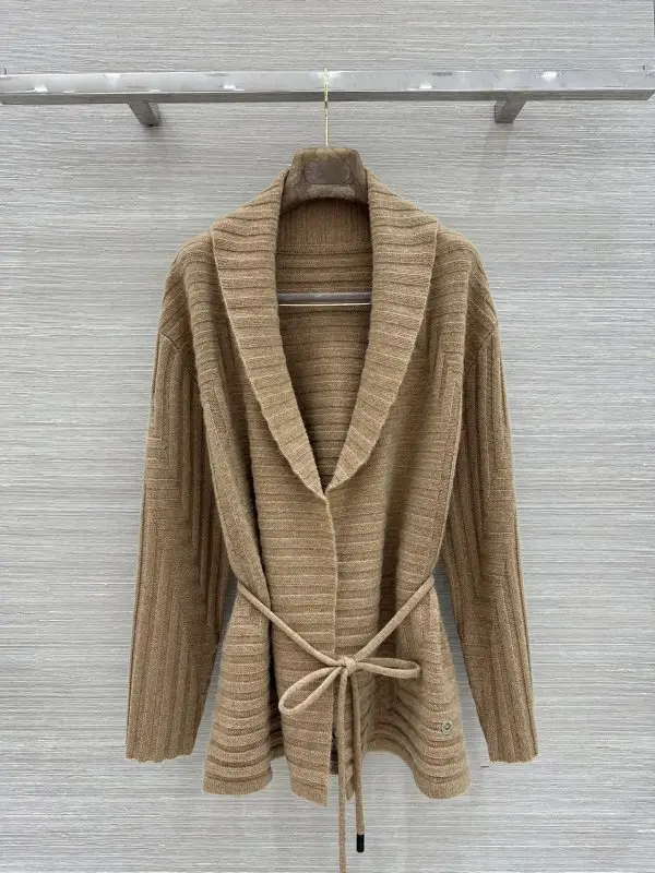 Loro Piana — Кардиган вовняний жіночий