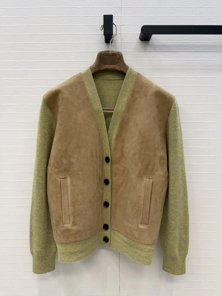 Loro Piana — Кашеміру кардиган жіночий