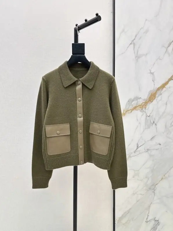 Loro Piana — Кашеміру кардиган