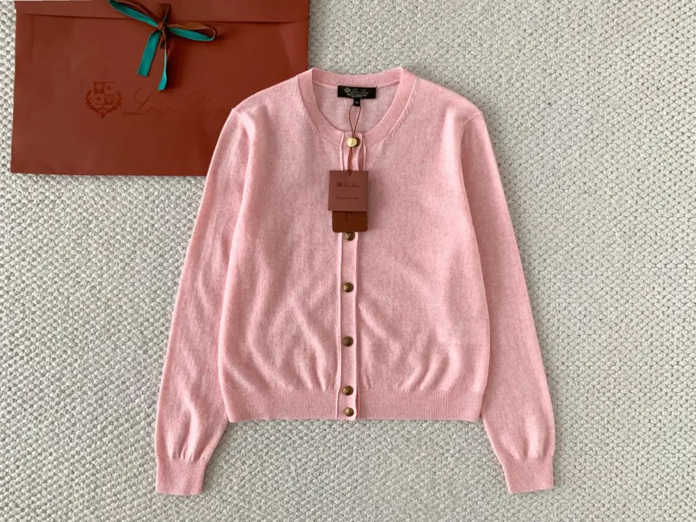 Loro Piana — Кашеміру кардиган