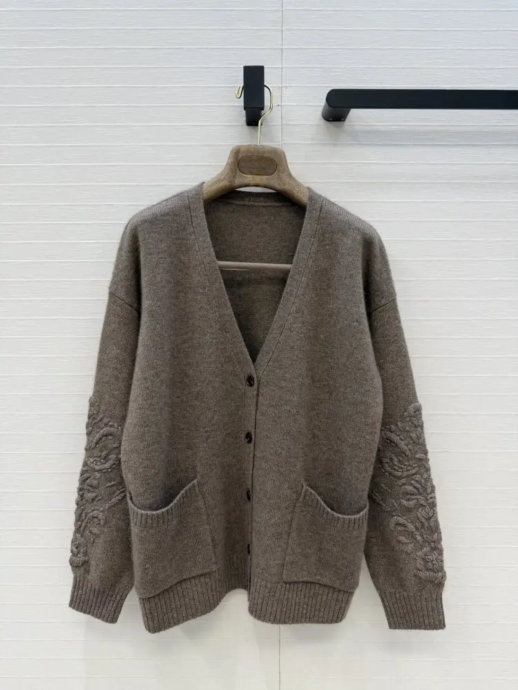 Loro Piana — Кашеміру кардиган