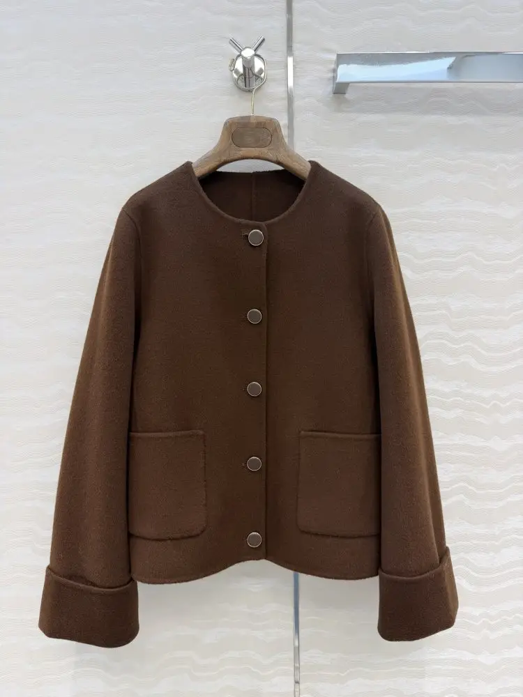 Loro Piana — Cashmere coat women's